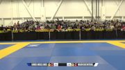 Mason Cade Mitchell vs Samuel Miguel James 2024 World IBJJF Jiu-Jitsu No-Gi Championship