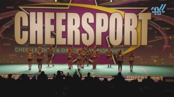 Candy Elite All-Stars - Now & Later [2023 L3 Senior - D2 - Small] 2023 CHEERSPORT National All Star Cheerleading Championship