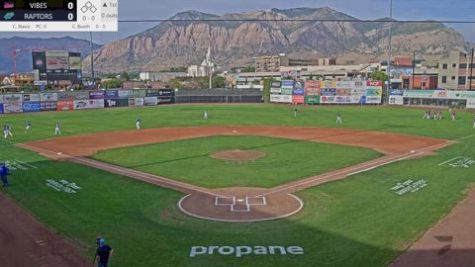 Replay: Home - 2025 Vibes vs Raptors | Aug 21 @ 6 PM