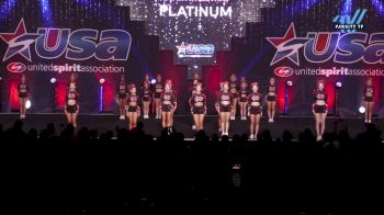 Star Athletics - Platinum [2024 L4.2 Senior Coed - Medium Day 2] 2024 USA All Star Super Nationals