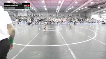 75 lbs Rr Rnd 3 - Austin Kerrigan, 4M Strength vs Dominic Boblak, Demolition Elite