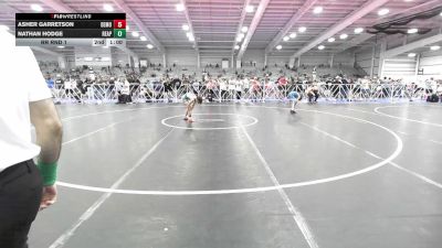 75 lbs Rr Rnd 3 - Austin Kerrigan, 4M Strength vs Dominic Boblak, Demolition Elite