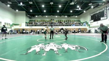 150 lbs Semifinal - Jason Fiala, Millikan vs Matthew Centeno, Esperanza