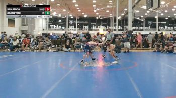 102 lbs Rr Rnd 5 - Julian Tate, Phillipsburg - HSC vs Sam Moon, Scorpions - HSC