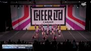 Carolina Elite - Voodoo [2026 L1.1 Youth - PREP - D2 Day 1] 2026 CANAM Grand Nationals