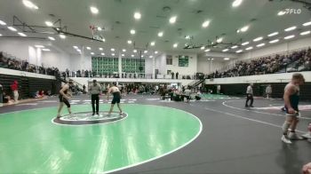 150 lbs Champ. Round 2 - William Wood, Cody vs Dennis Thornock, Riverton