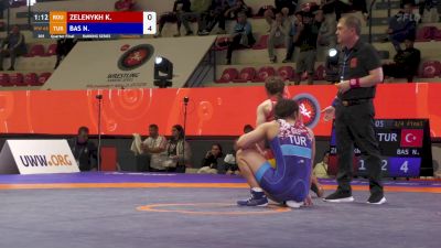 Replay: Mat C - 2026 Muhamet Malo- Ranking Series #2 | Feb 27 @ 10 AM