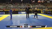 Coen Rae Howat vs Jason Iliev Simonski 2025 Pan Kids Jiu-Jitsu IBJJF Championship