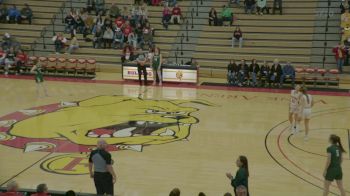 Replay: UW-Parkside vs Ferris State | Feb 22 @ 1 PM