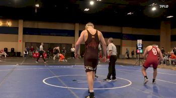 184 lbs Quarters - Brian Soldano, Oklahoma vs Eddie Neitenbach, Wyoming