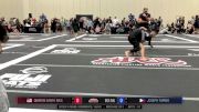 Quintin Santa Ines vs Joseph Tapnio 2025 ADCC Orlando Open/Youth Trials
