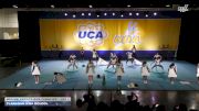 Flanagan High School [2025 Medium Varsity Non Tumbling Day 1] 2025 UCA Florida Regional
