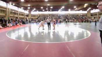 150 lbs Semifinal - Zach Herninko, Rutherford vs Daniel Amendola, Hasbrouck Heights