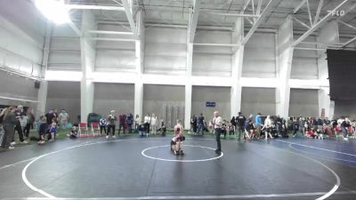 62 lbs Champ. Round 1 - Trey Flynn, Champions Wrestling Club vs Maui Takemoto, Team Pride Academy