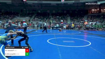 73 lbs Consolation - Malaki Venetoff, Berryhill Little Chiefs vs Brandan McLaughlin, Westshore WC