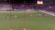 Replay: Stade Francais vs RC Toulonnais | Sep 22 @ 7 PM