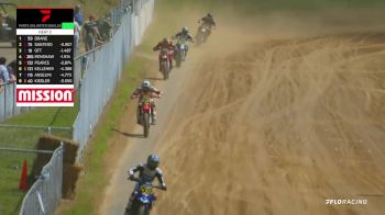 Full Replay | American Flat Track at Peoria TT 7/28/24