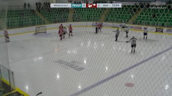 Replay: Home - 2024 Winnipeg vs Selkirk | Mar 5 @ 7 PM