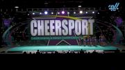 South Bay Divas - Miss Fame [2024 L4.2 Senior - Small Day 2] 2024 CHEERSPORT National All Star Cheerleading Championship