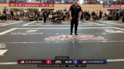 Dylan Dickerson vs Ethan Rodriguez 2024 ADCC Austin Open