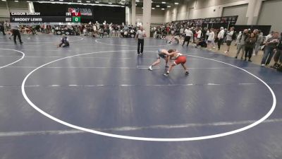 100 lbs Champ. Rd Of 32 - Brodey Lewis, Maverick Training Center vs Caison Shiekh, Empyre Wrestling Club