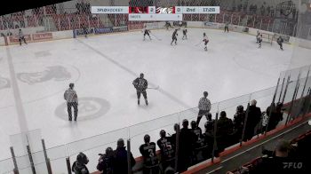 Replay: Home - 2024 Listowel vs Ayr | Jan 25 @ 7 PM