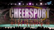 ATA - Blue Crush [2024 L4 - U18 Day 2] 2024 CHEERSPORT National All Star Cheerleading Championship