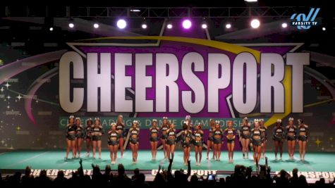 ATA - Blue Crush [2024 L4 - U18 Day 2] 2024 CHEERSPORT National All Star Cheerleading Championship