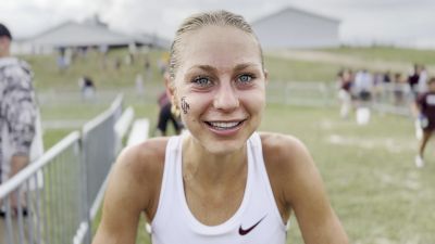 Maddie Livingston Of Texas A&M Builds Confidence At Arturo Barrios Invitational
