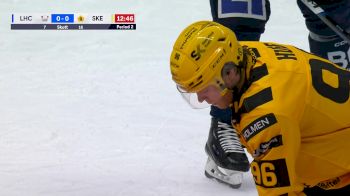 Replay: Home - 2024 Skellefteå AIK vs Linköpings HC | Oct 22 @ 4 PM