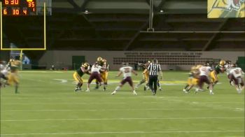 Replay: Minnesota Duluth Vs. Northern Michigan | Aug 29 @ 6 PM