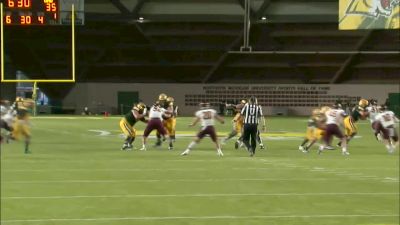 Replay: Minnesota Duluth Vs. Northern Michigan | Aug 29 @ 6 PM