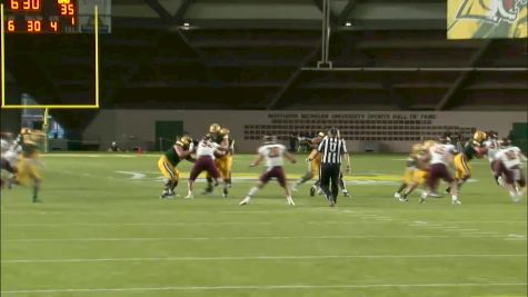Replay: Minnesota Duluth Vs. Northern Michigan | Aug 29 @ 6 PM