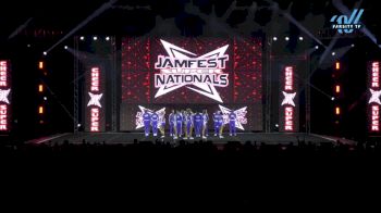 East Celebrity Elite - CT - FAME [2024 L6 Senior Coed - XSmall Day 2] 2024 JAMfest Cheer Super Nationals