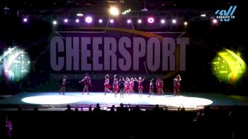 EPIC Allstars - Dynamite [2025 L2 Junior - D2 - Small - C Day 3] 2025 CHEERSPORT National All Star Cheerleading Championship