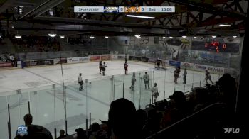 Replay: Home - 2025 Grande Prairie vs Lloydminster | Mar 25 @ 6 PM