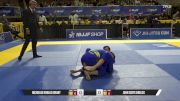 John Cory Shields vs Nicholas Ronald Grant 2026 Pan Jiu Jitsu IBJJF Championship