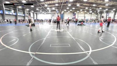127 lbs Consi Of 32 #2 - William Valentine, NC vs Jake Jones Jr, MD