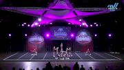 Luxe Cheer - Duchess [2024 L1 Youth - D2 - Small Day 1] 2024 America's Best Grand Nationals