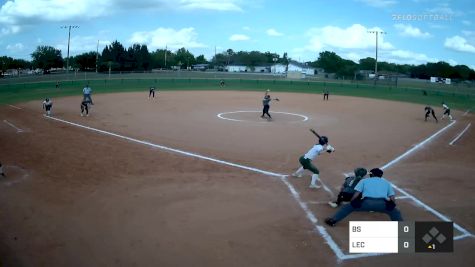Lake Erie College vs. Bemidji State - 2020 THE Spring Games