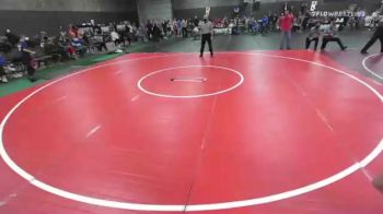 114 lbs Quarterfinal - Mario Gamma, Hotchkiss vs Abel Flowers, High Elevation WC