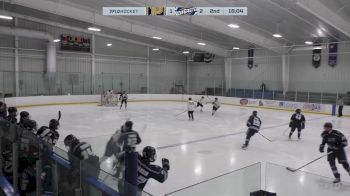 Replay: Home - 2024 Providence vs CT Nor'Easter | Dec 19 @ 11 AM