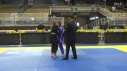 Replay: Mat 3 - 2023 Pan Kids Jiu-Jitsu IBJJF Championship | Jul 21 @ 7 PM