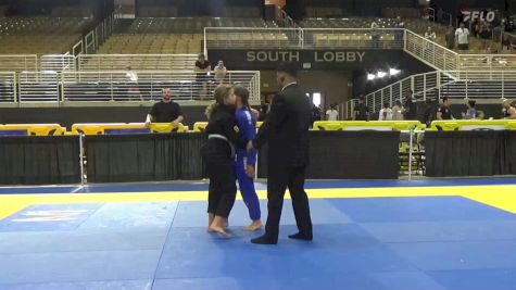 Replay: Mat 3 - 2023 Pan Kids Jiu-Jitsu IBJJF Championship | Jul 21 @ 7 PM