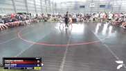 88 lbs Placement Matches (16 Team) - Vincent DeMarco, Illinois vs Pilot Swab, Michigan Blue