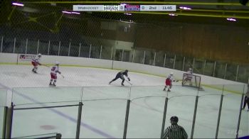 Replay: Home - 2024 Glengarry vs Ottawa | Oct 29 @ 7 PM