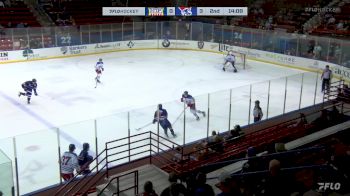 Replay: Home - 2024 USNTDP vs Des Moines | Mar 3 @ 2 PM