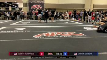 Replay: Mat 10 - 2024 ADCC Orlando Open at the USA Fit Games | Jul 6 @ 8 AM
