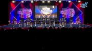 Biron Elite Cheer - Icy Sharks [2025 L1 Youth - D2 - Medium Day 2] 2025 NCA All-Star National Championship