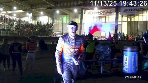 Replay: 1080p60 Feed - Test Amagi Transcoder | Nov 13 @ 5 PM